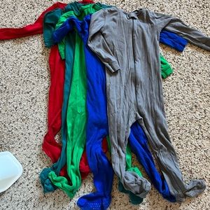 18-24 month sleepers